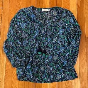 VINEYARD VINES TUNIC SIZE SMALL